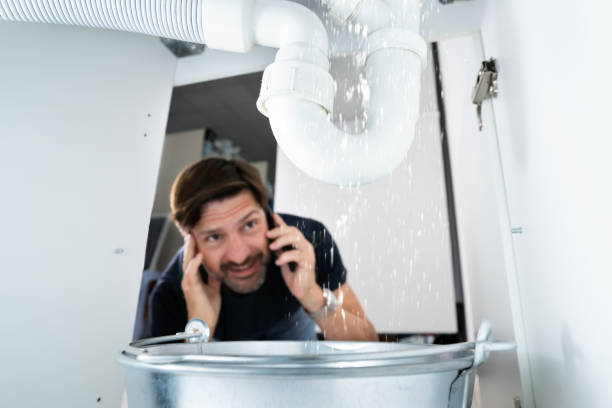 Best Clogged Drain Plumber  in Toronto, OH